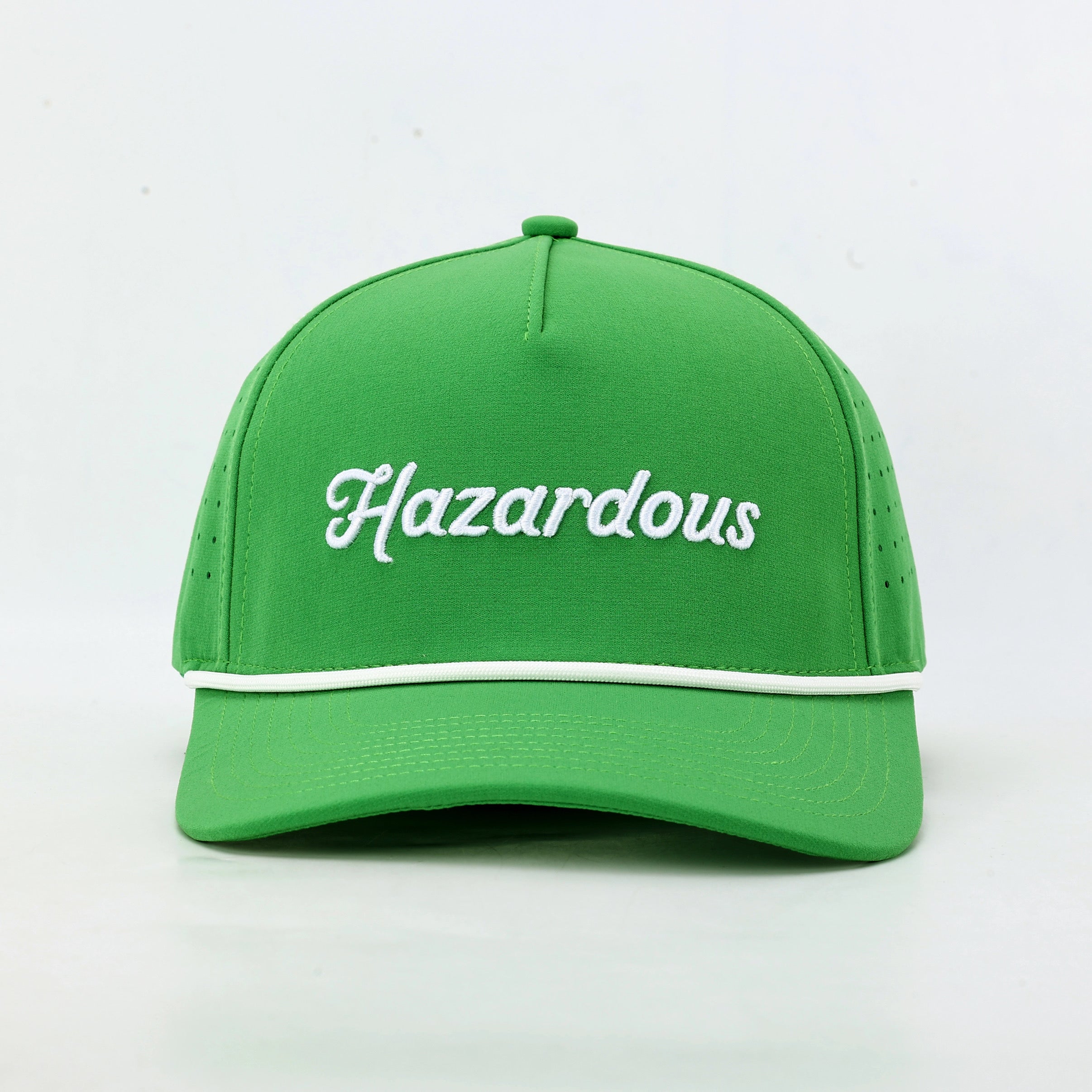 Hazardous