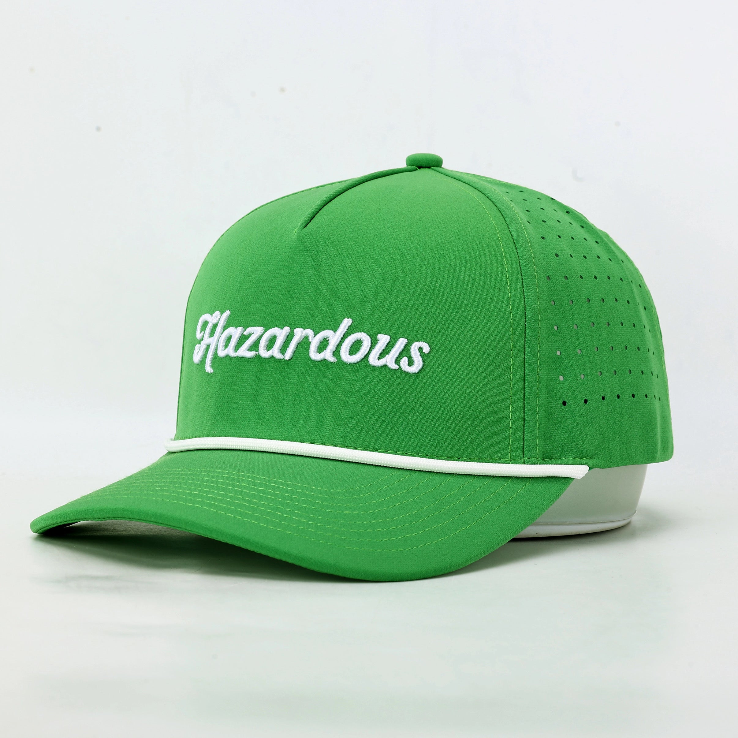 Hazardous